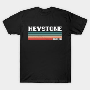 Colorado Keystone T-Shirt